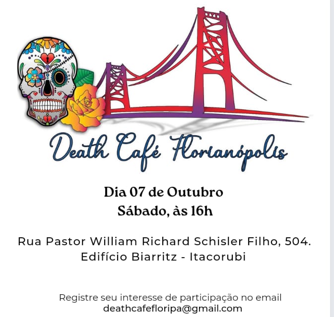 Death Cafe Florianópolis
