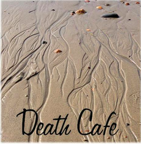 Cape Cod Death Cafe'- Massachusetts' 1st! 