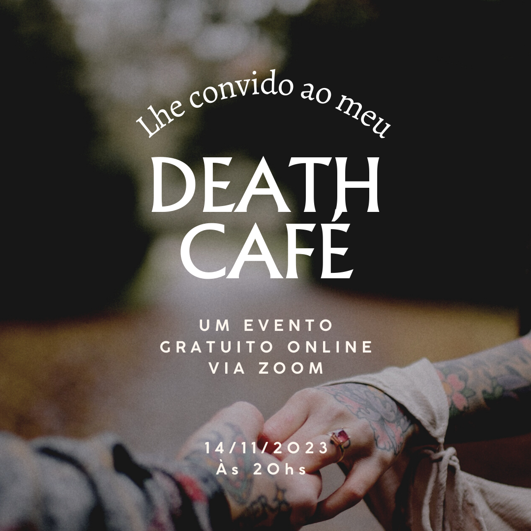 Death Cafe Brazil